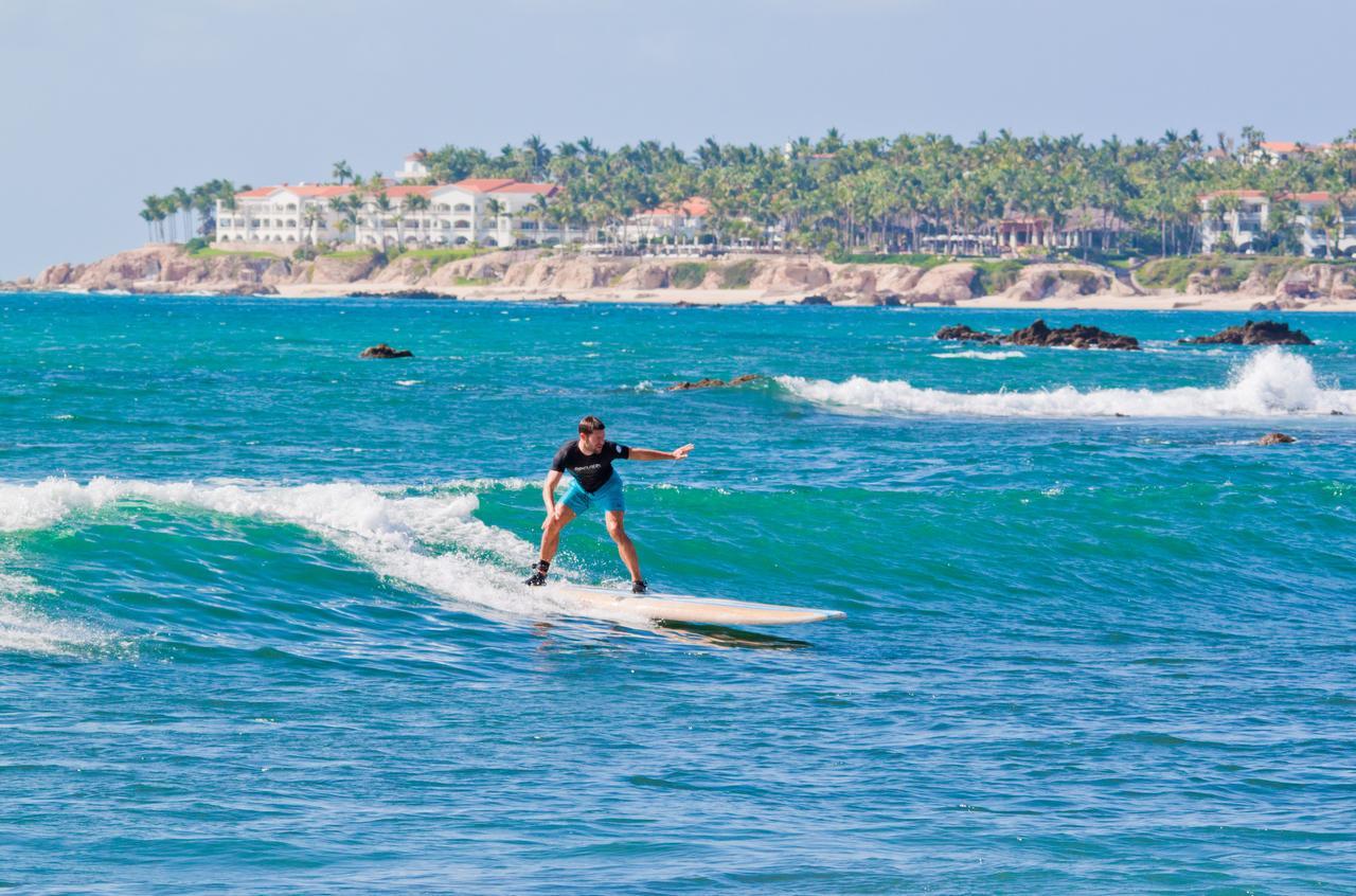 Surf Hostel Cabo "The Riptide" San José del Cabo Kültér fotó